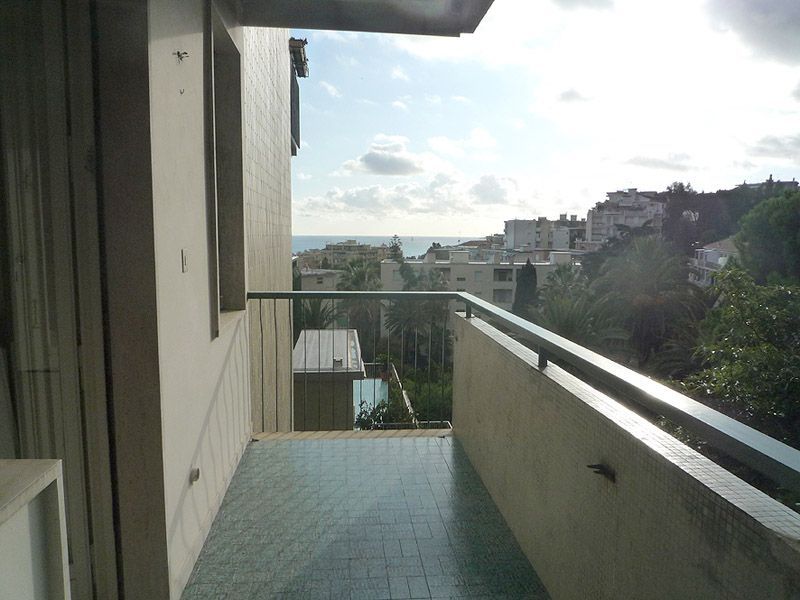 Апартаменты в Сан-Ремо, Италия, 140 м2 - фото 1