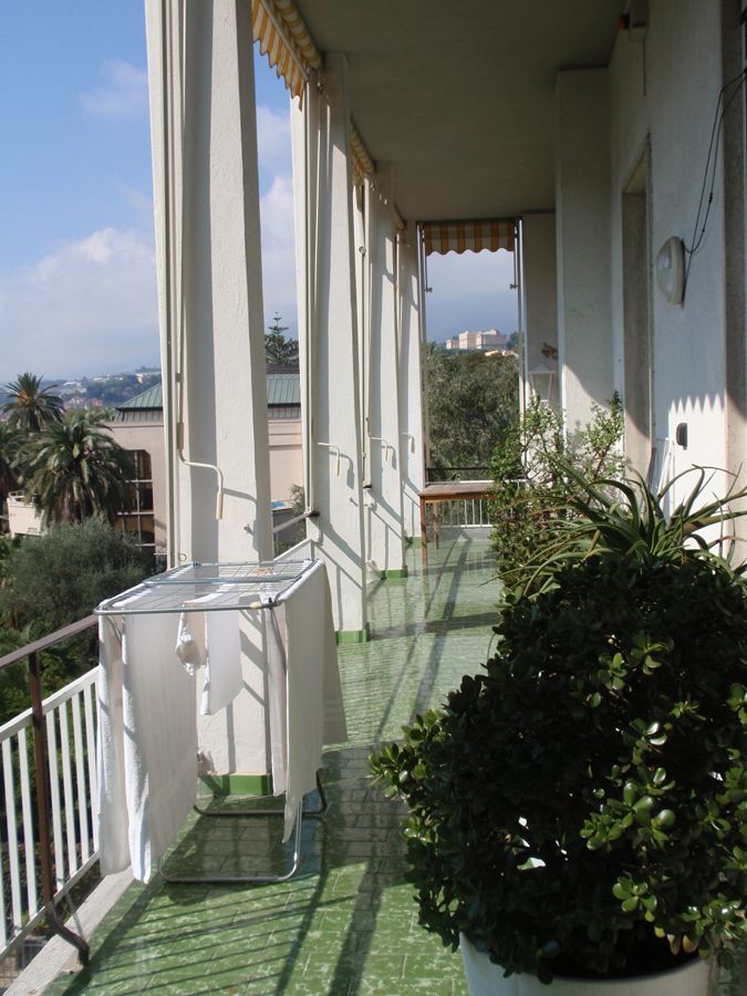 Апартаменты в Сан-Ремо, Италия, 180 м2 - фото 1