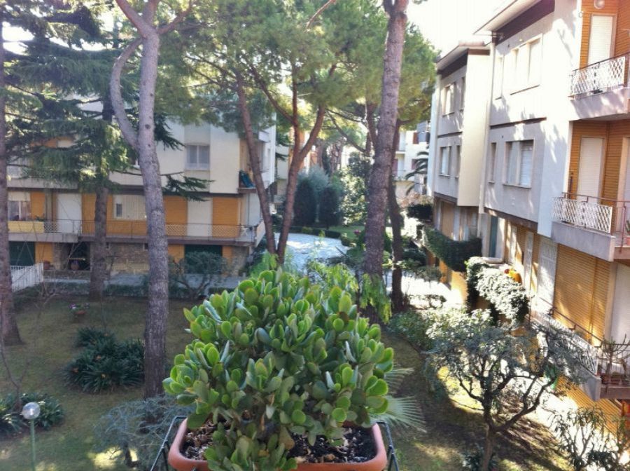 Апартаменты в Бордигере, Италия, 55 м2 - фото 1