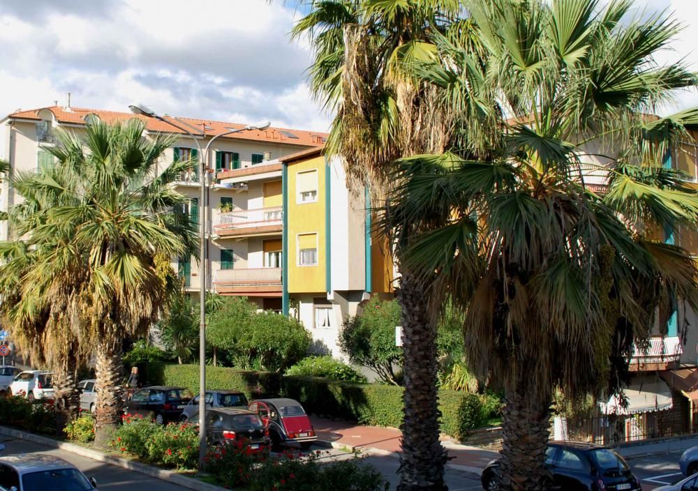 Апартаменты в Бордигере, Италия, 65 м2 - фото 1