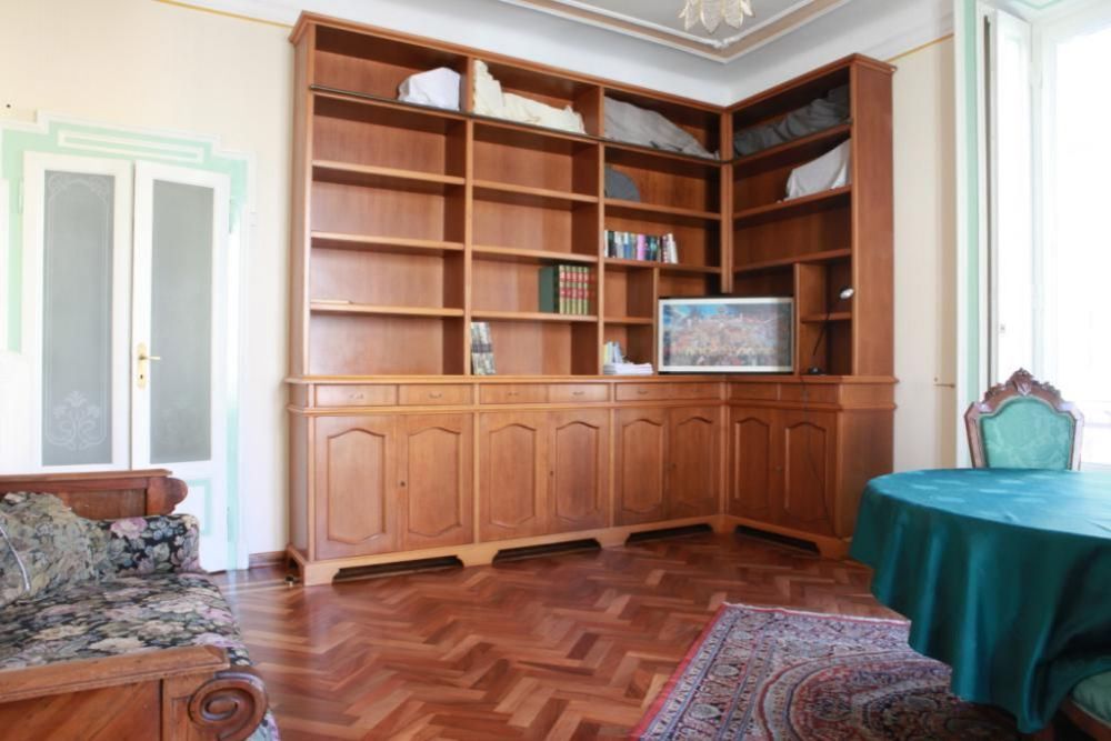 Апартаменты в Милане, Италия, 84 м2 - фото 1