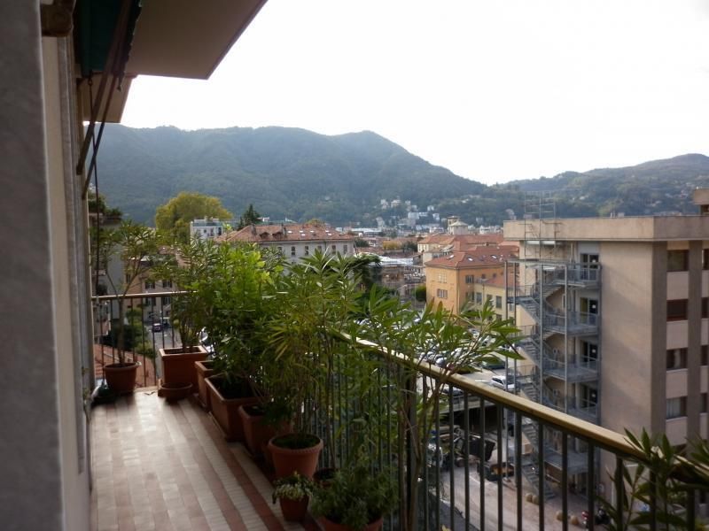 Апартаменты у озера Комо, Италия, 170 м2 - фото 1