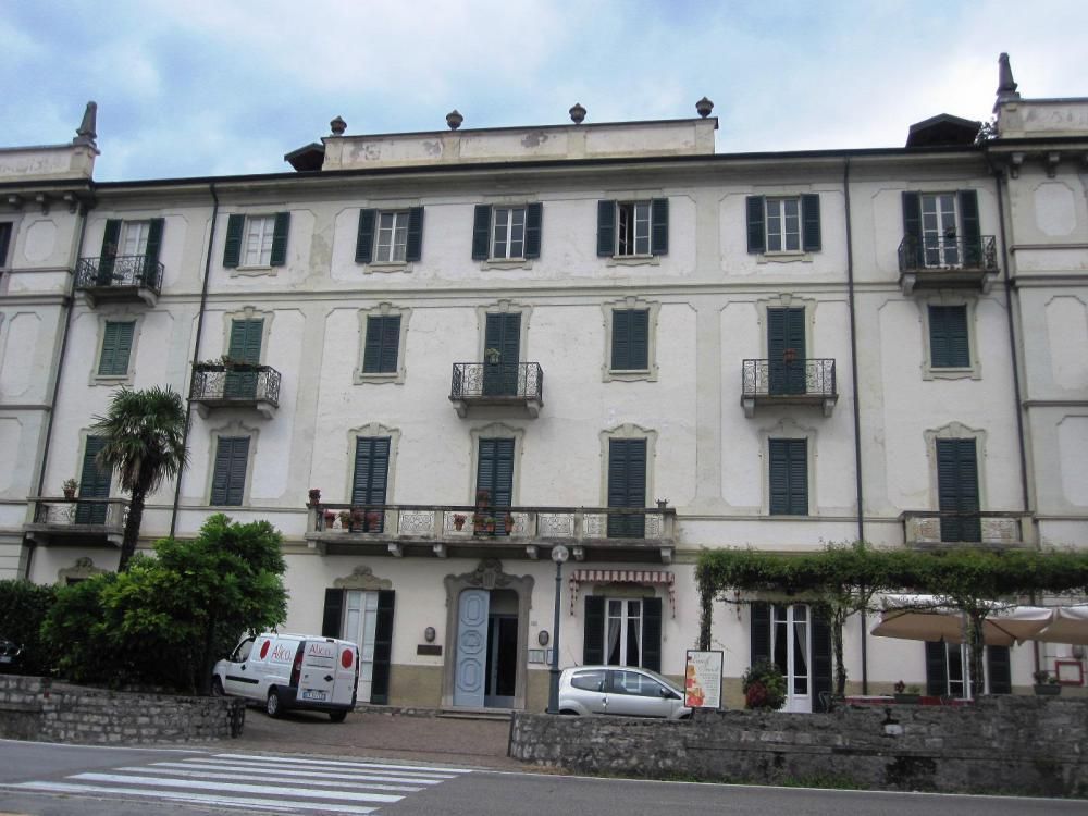 Апартаменты в Менаджо, Италия, 60 м2 - фото 1