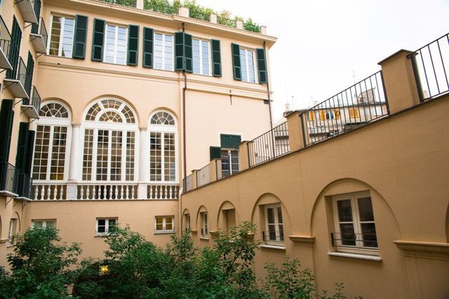 Апартаменты в Генуе, Италия, 95 м2 - фото 1