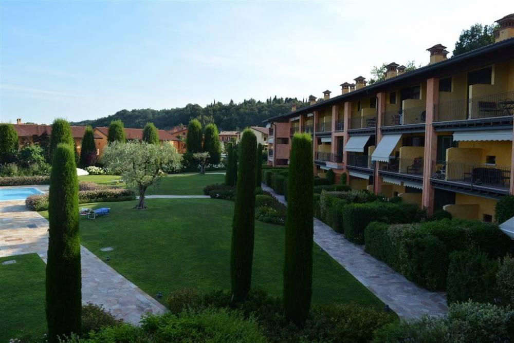 Апартаменты у озера Гарда, Италия, 95 м2 - фото 1