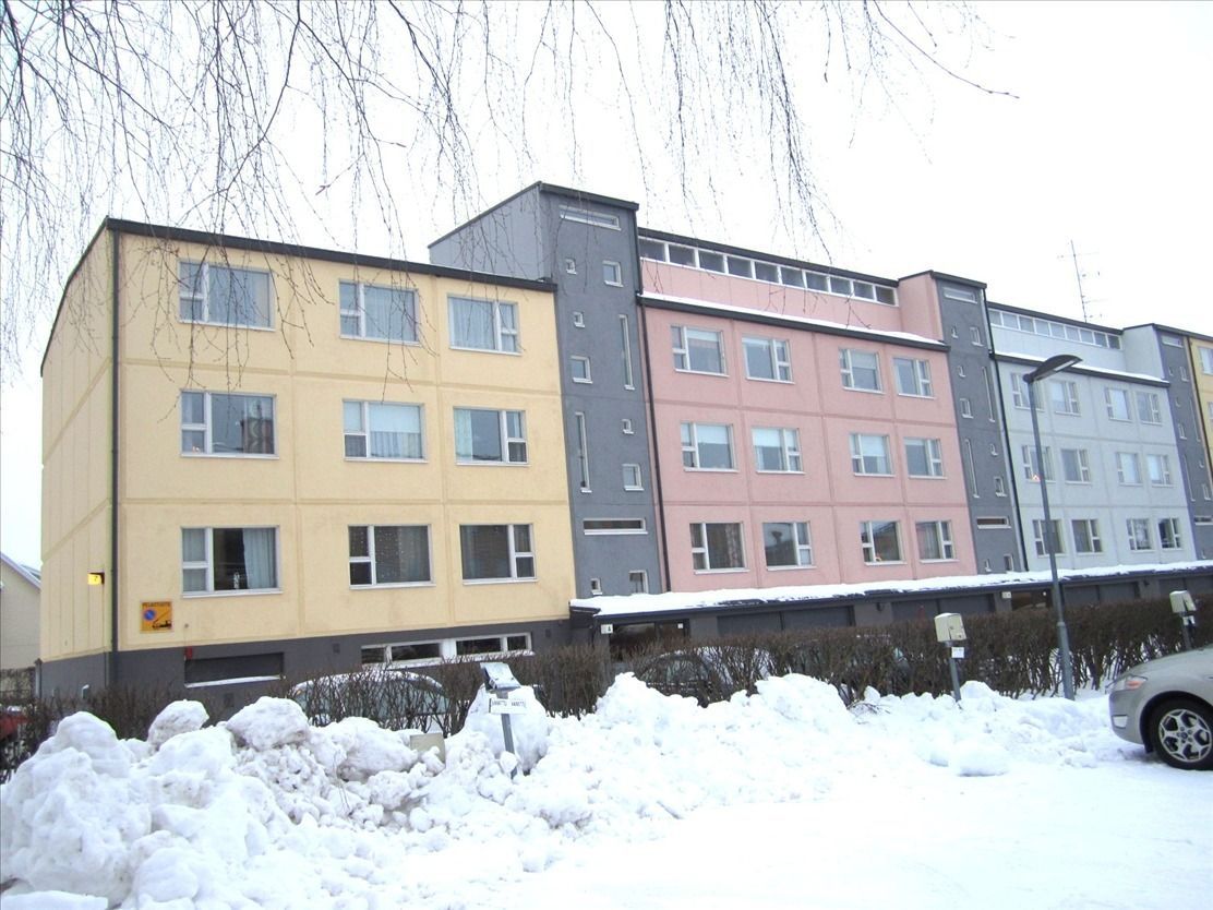 Квартира в Пиексямяки, Финляндия, 72.7 м2 - фото 1