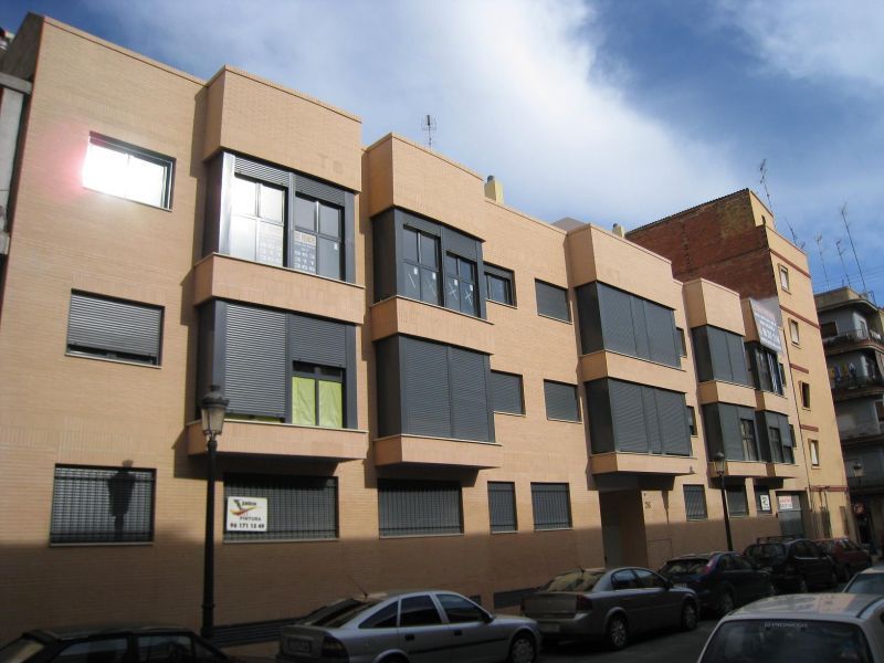 Апартаменты в Валенсии, Испания - фото 1