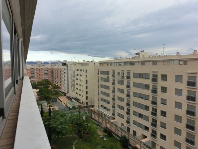 Апартаменты в Валенсии, Испания, 280 м2 - фото 1