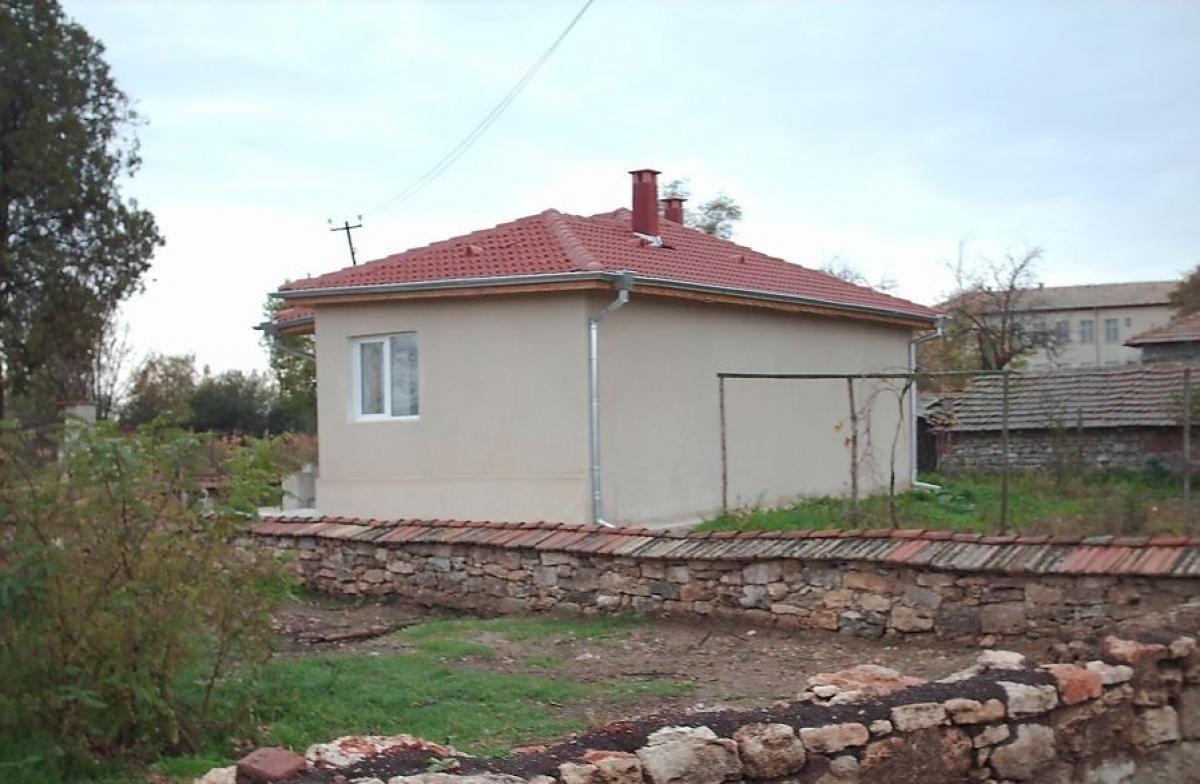 Дом в Каварне, Болгария, 48 м2 - фото 1