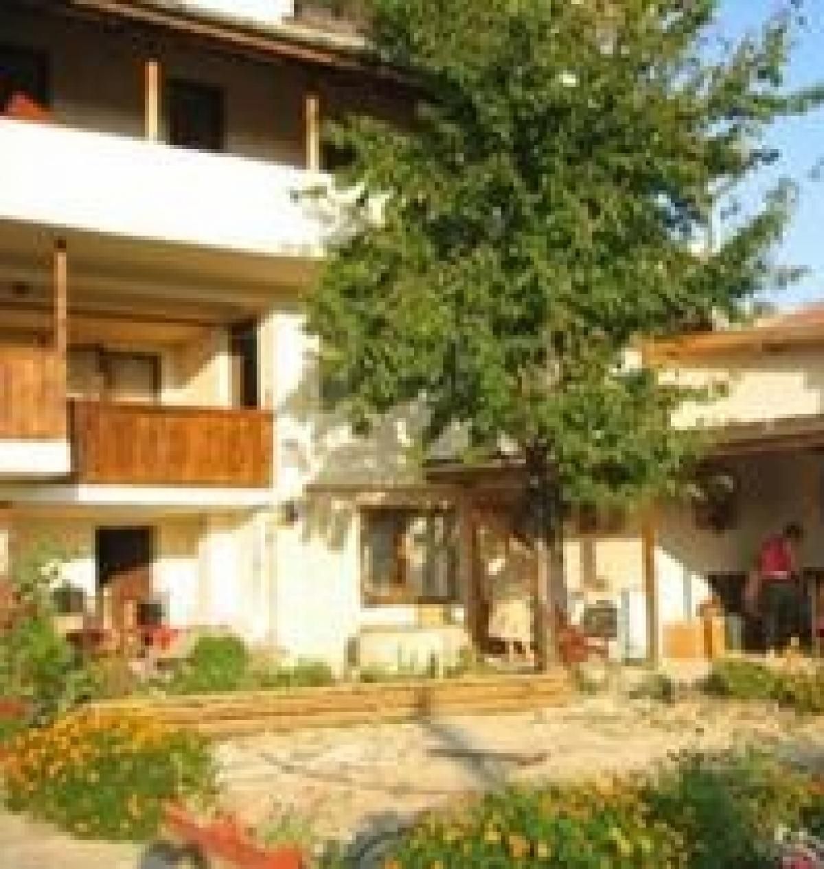 Дом в Варне, Болгария, 400 м2 - фото 1