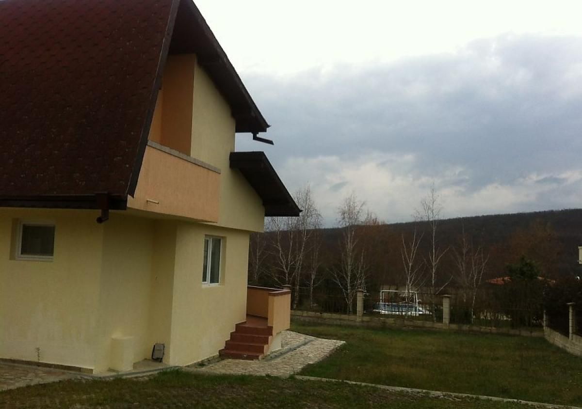 Дом в Бяле, Болгария, 180 м2 - фото 1