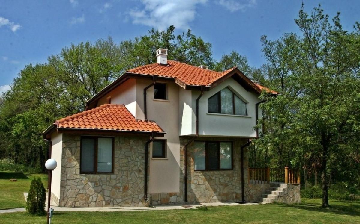 Дом в Бяле, Болгария - фото 1