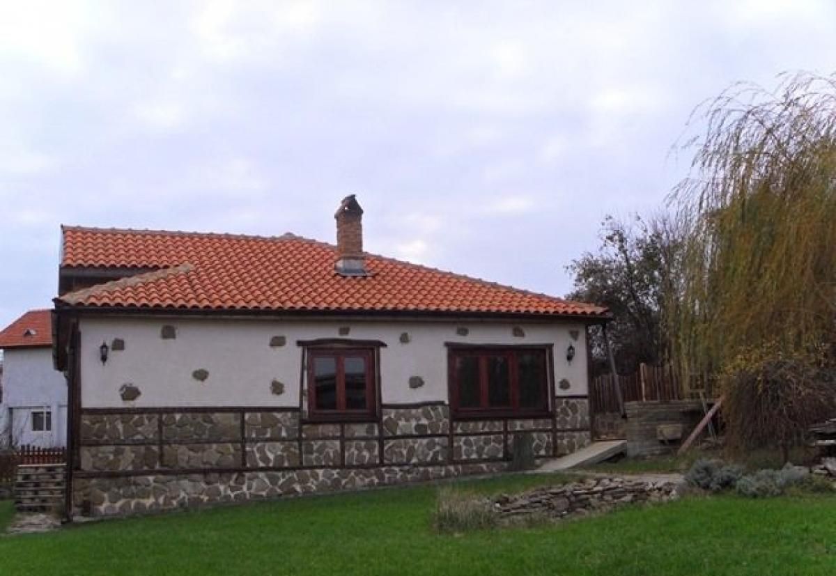 Дом в Бяле, Болгария, 131 м2 - фото 1
