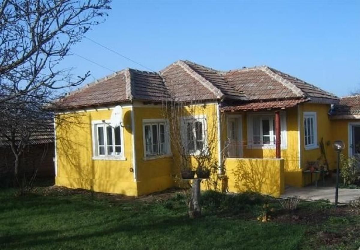 Дом в Балчике, Болгария, 90 м2 - фото 1