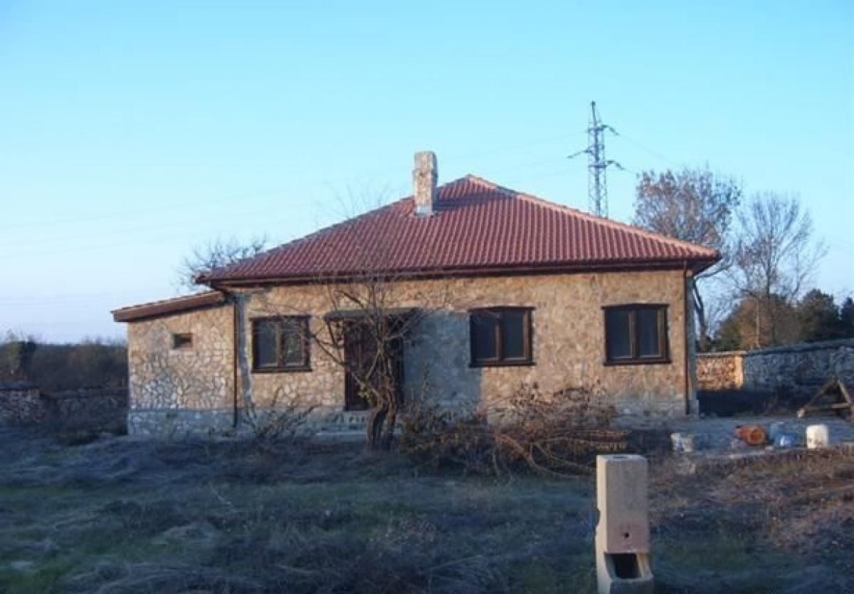 Дом в Балчике, Болгария, 120 м2 - фото 1