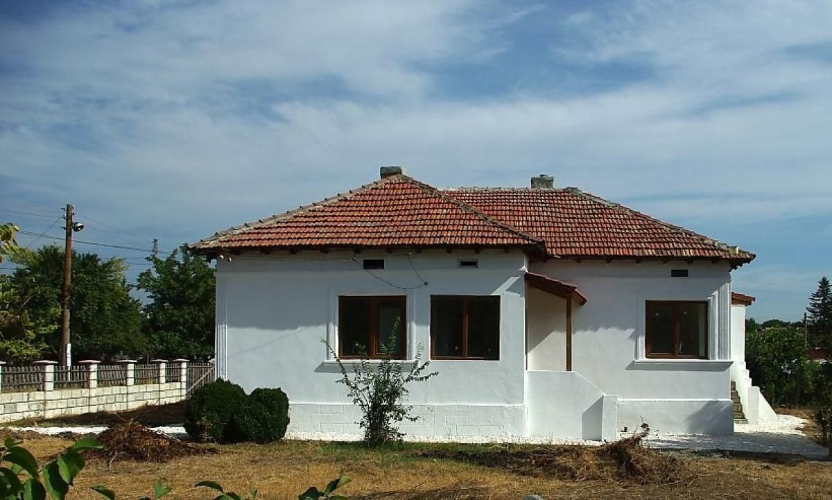 Дом в Балчике, Болгария, 97 м2 - фото 1