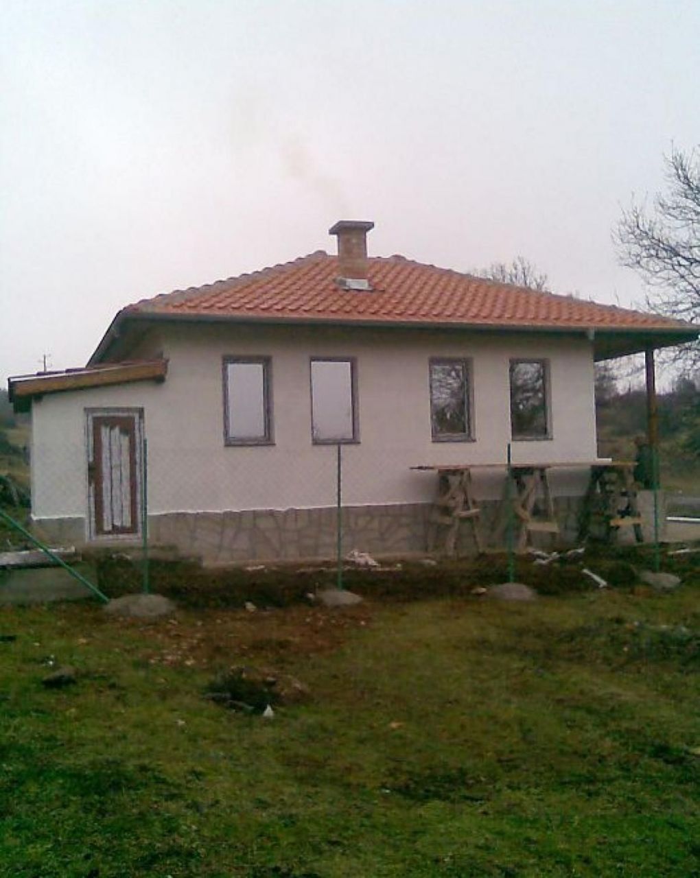 Дом в Царево, Болгария, 57 м2 - фото 1
