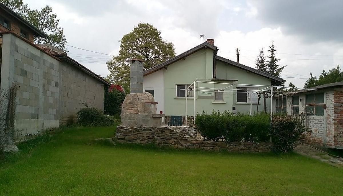 Дом в Приморско, Болгария, 85 м2 - фото 1