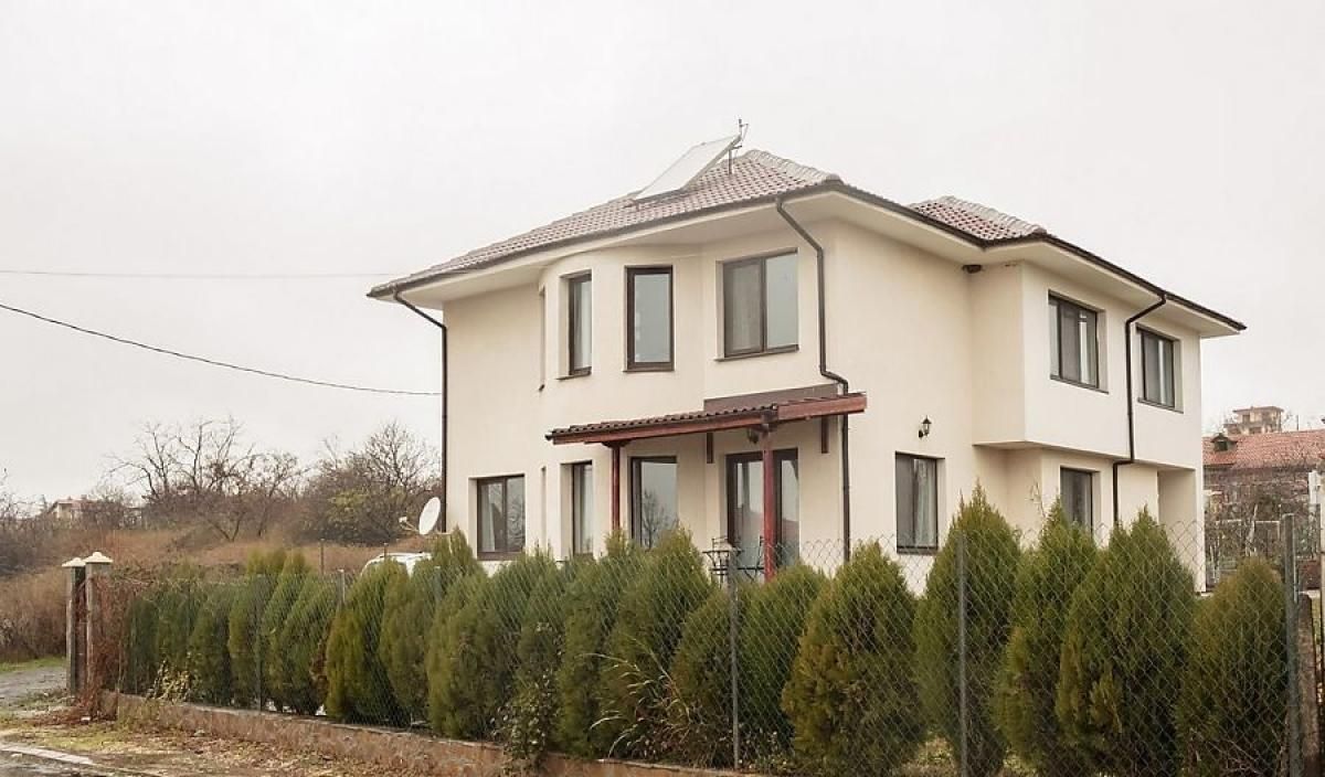 Дом в Поморие, Болгария, 245 м2 - фото 1
