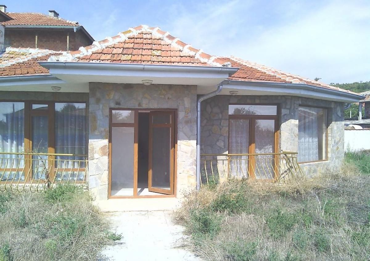Дом в Поморие, Болгария, 144 м2 - фото 1