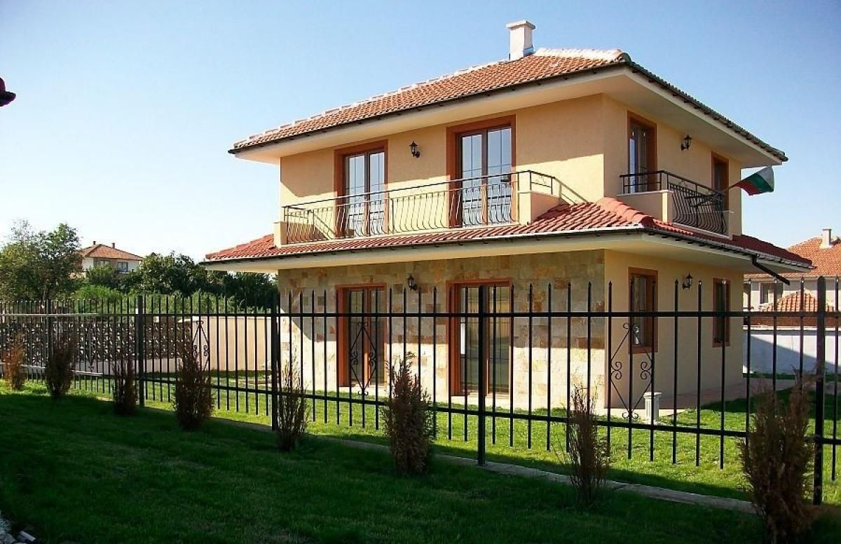 Дом в Несебре, Болгария, 150 м2 - фото 1