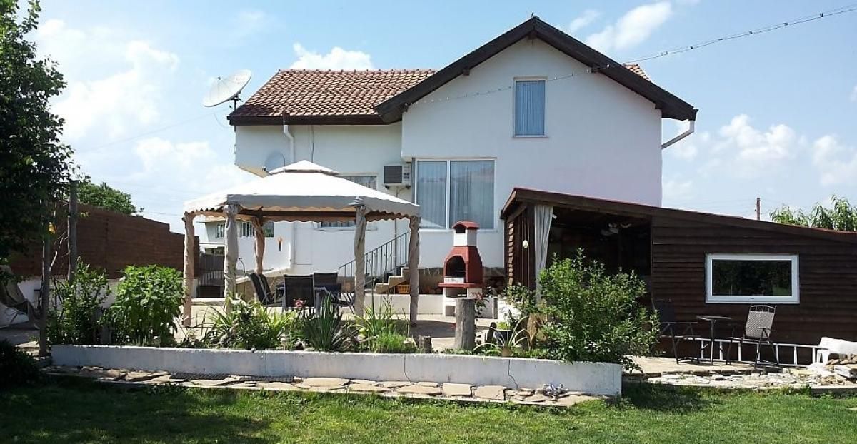 Дом в Несебре, Болгария, 162 м2 - фото 1