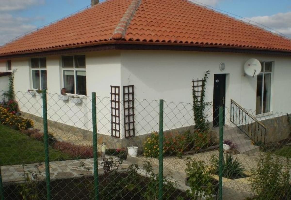 Дом в Несебре, Болгария, 120 м2 - фото 1