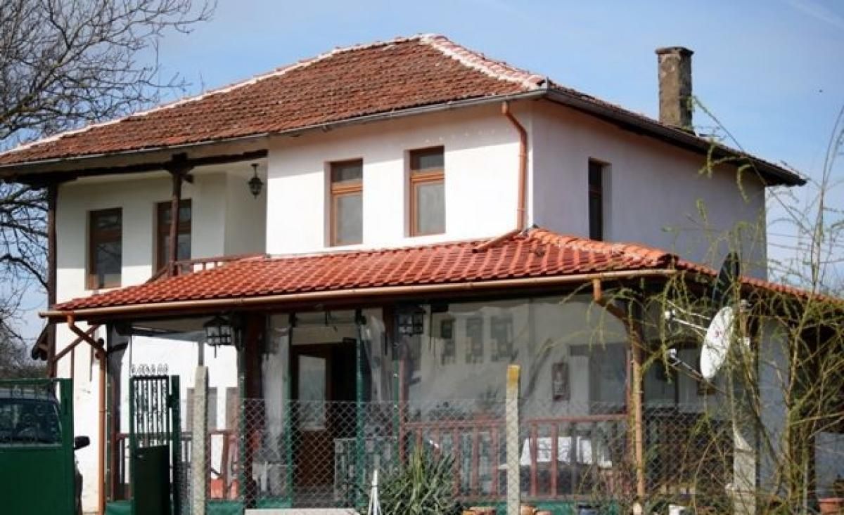 Дом в Бургасе, Болгария, 256 м2 - фото 1