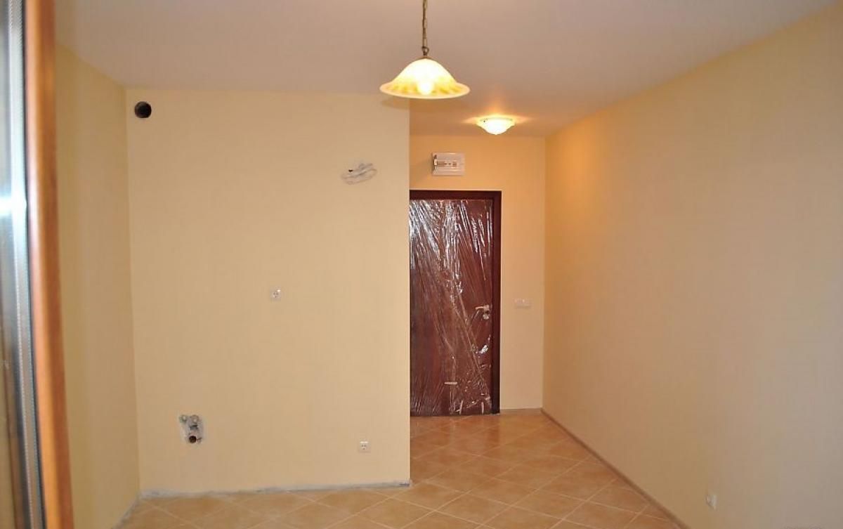 Квартира в Лозенеце, Болгария, 33 м2 - фото 1