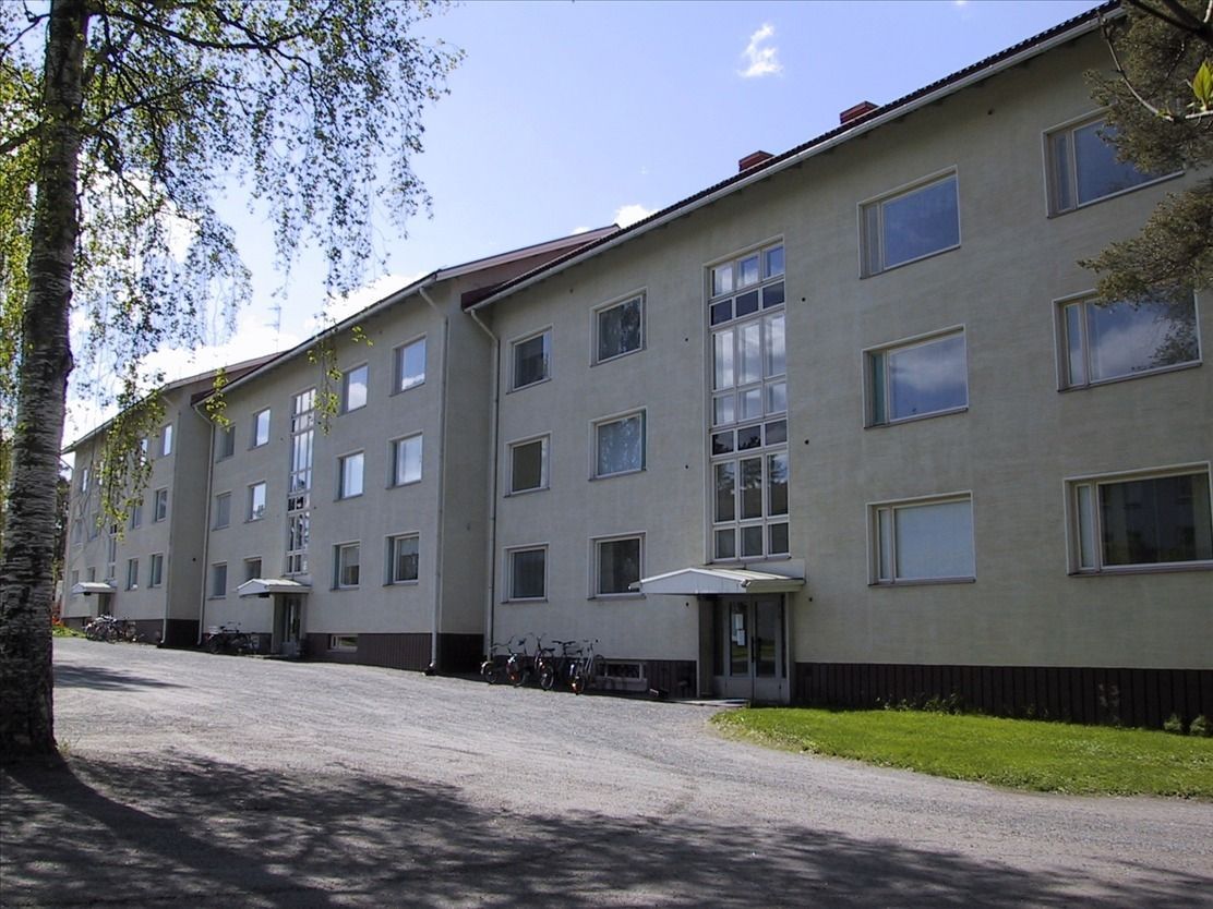 Квартира в Мянття, Финляндия, 30.5 м2 - фото 1