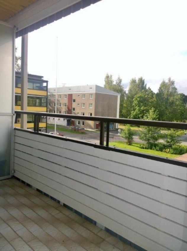 Квартира в Варкаусе, Финляндия, 26 м2 - фото 1