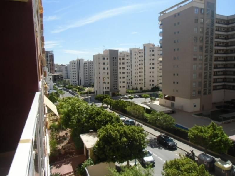 Апартаменты в Вильяхойосе, Испания - фото 1