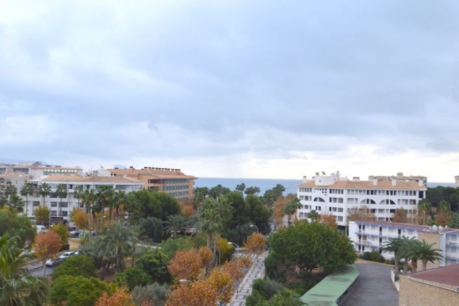 Апартаменты в Л'Альбире, Испания, 85 м2 - фото 1