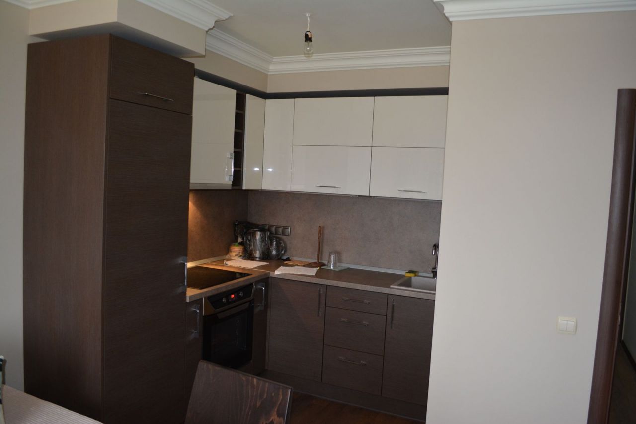 Апартаменты в Несебре, Болгария, 60 м² - фото 1