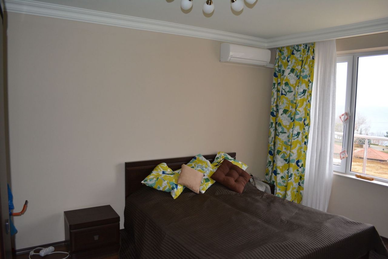 Апартаменты в Несебре, Болгария, 60 м² - фото 5