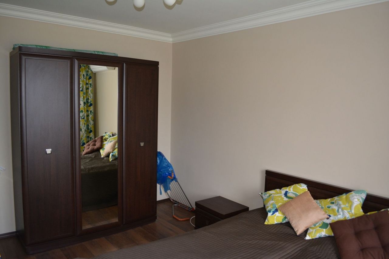 Апартаменты в Несебре, Болгария, 60 м² - фото 6