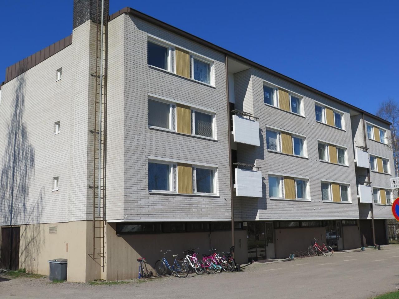 Квартира в Наараярви, Финляндия, 30.5 м2 - фото 1