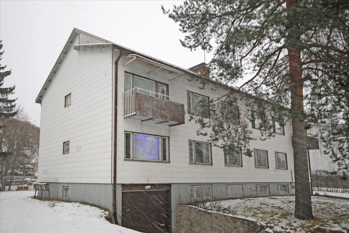 Квартира в Варкаусе, Финляндия, 35 м2 - фото 1