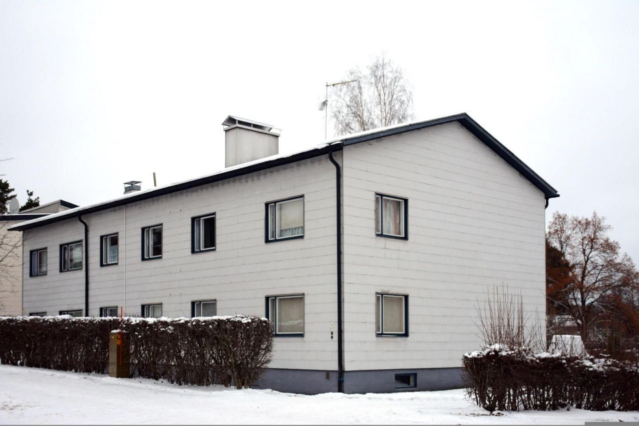 Квартира в Варкаусе, Финляндия, 52 м2 - фото 1