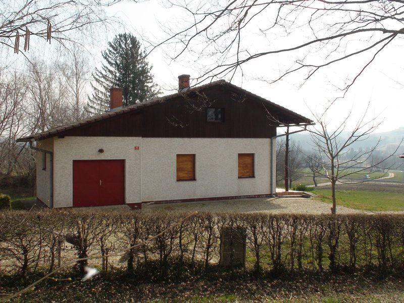 Дом в Лютомере, Словения, 216 м2 - фото 1