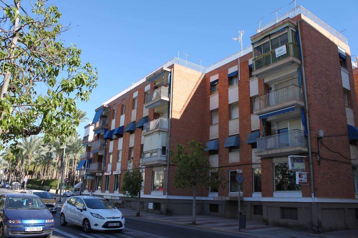 Апартаменты в Санта-Поле, Испания, 93 м2 - фото 1