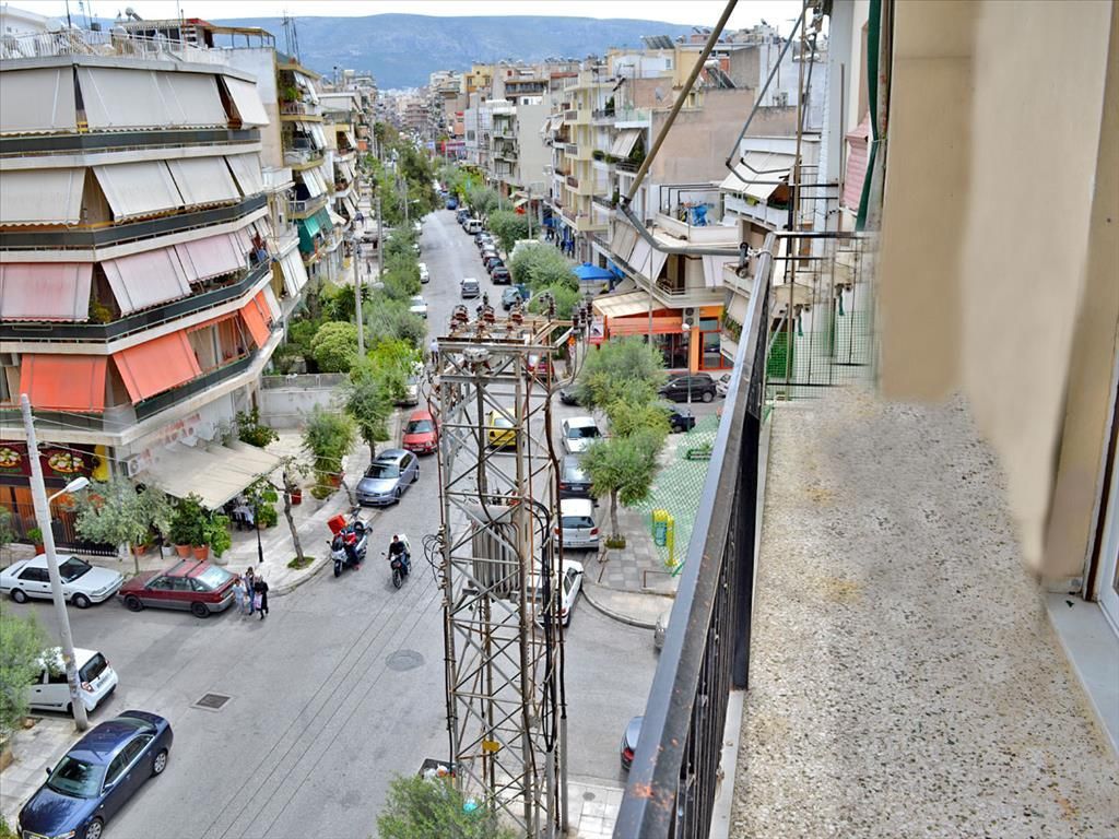 Квартира в Лагониси, Греция, 71 м2 - фото 1