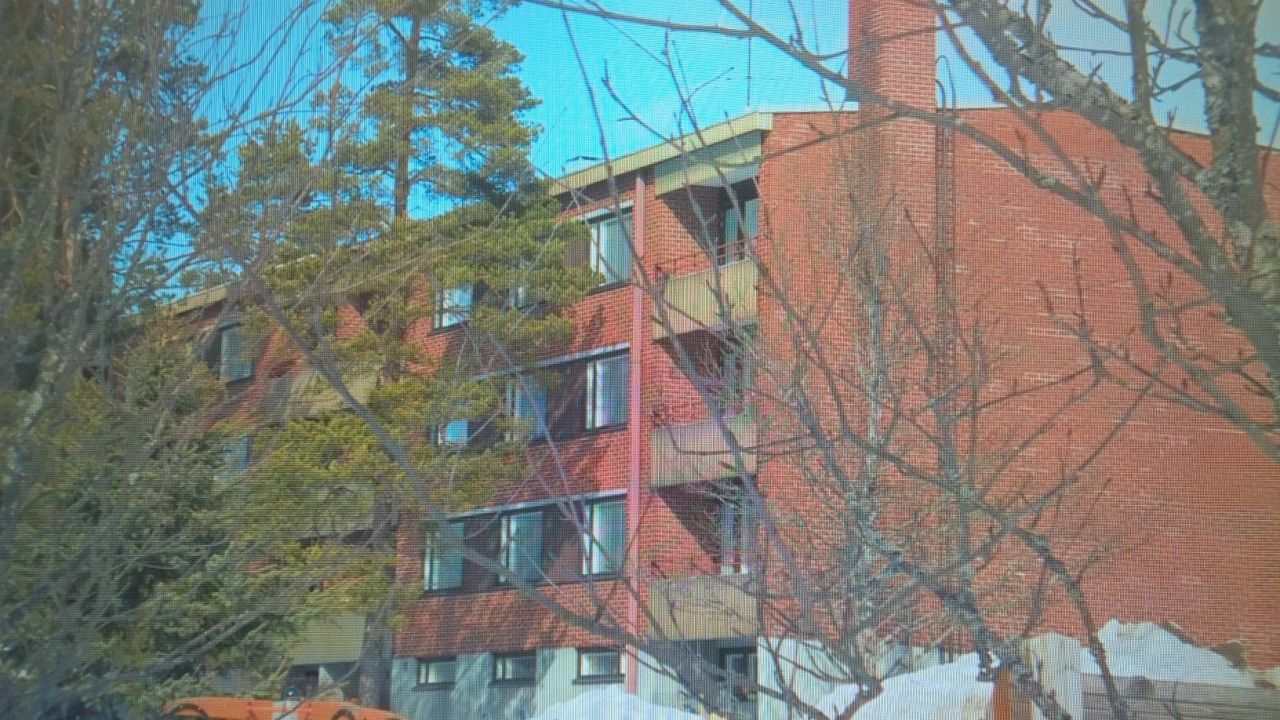 Квартира в Аньяланкоски, Финляндия, 55 м2 - фото 1