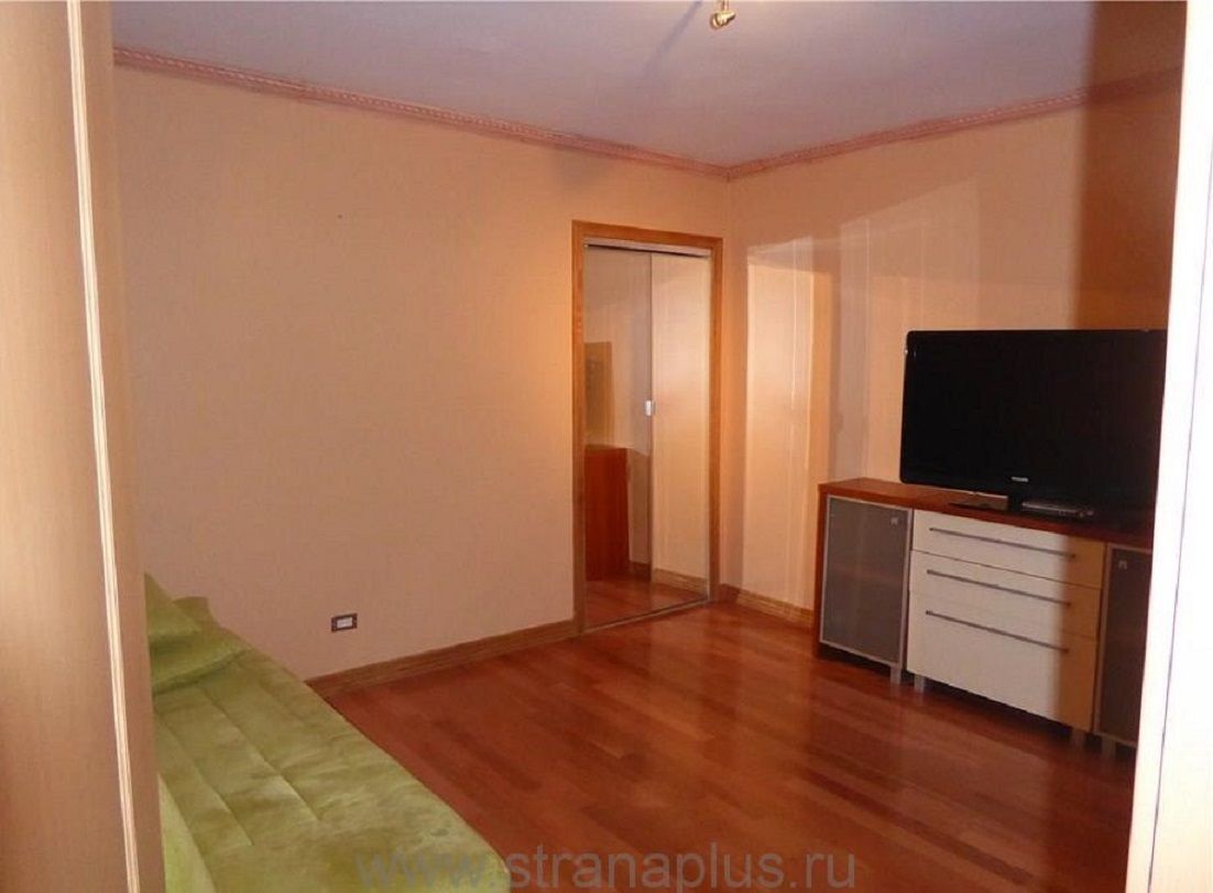 Студия в Нью-Йорке, США, 39 м² - фото 1