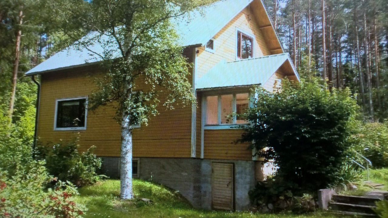 Дом в Куусанкоски, Финляндия, 88 м2 - фото 1