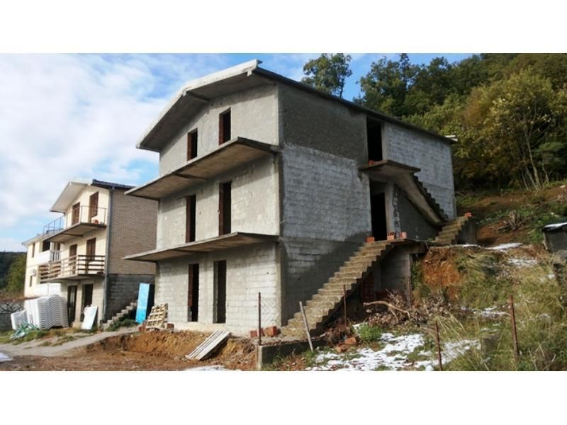 Дом в Баре, Черногория, 220 м2 - фото 1
