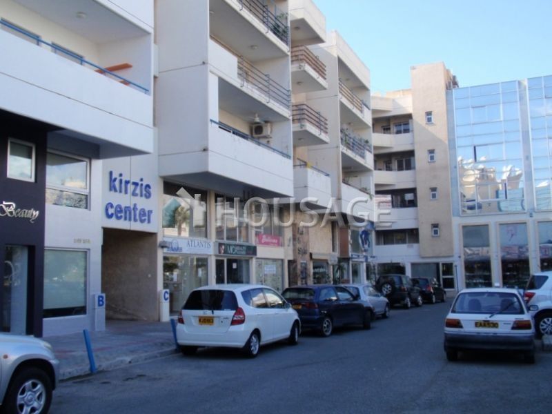 Апартаменты в Лимасоле, Кипр, 135 м2 - фото 1