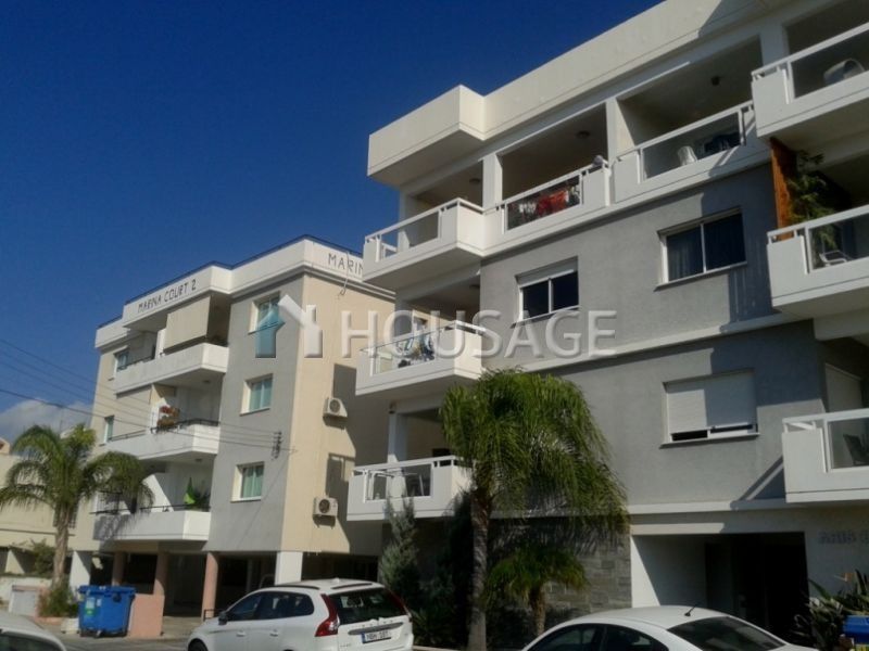 Апартаменты в Лимасоле, Кипр, 143 м2 - фото 1