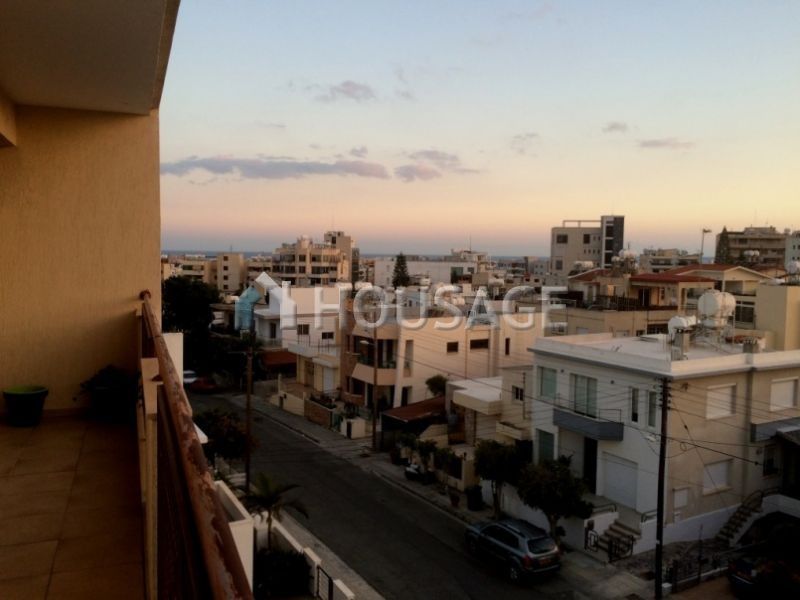 Апартаменты в Лимасоле, Кипр, 137 м2 - фото 1