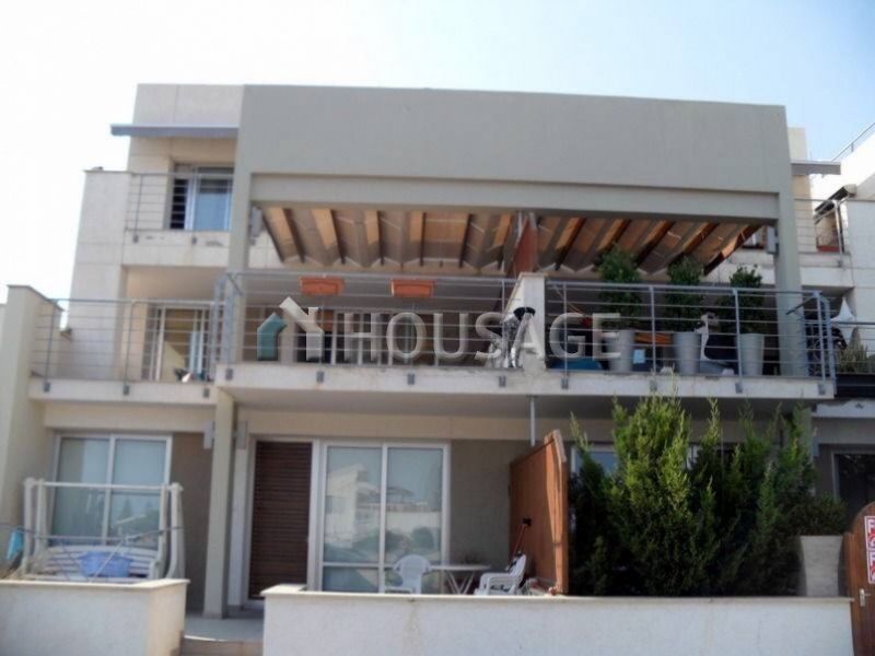 Апартаменты в Лимасоле, Кипр, 95 м2 - фото 1